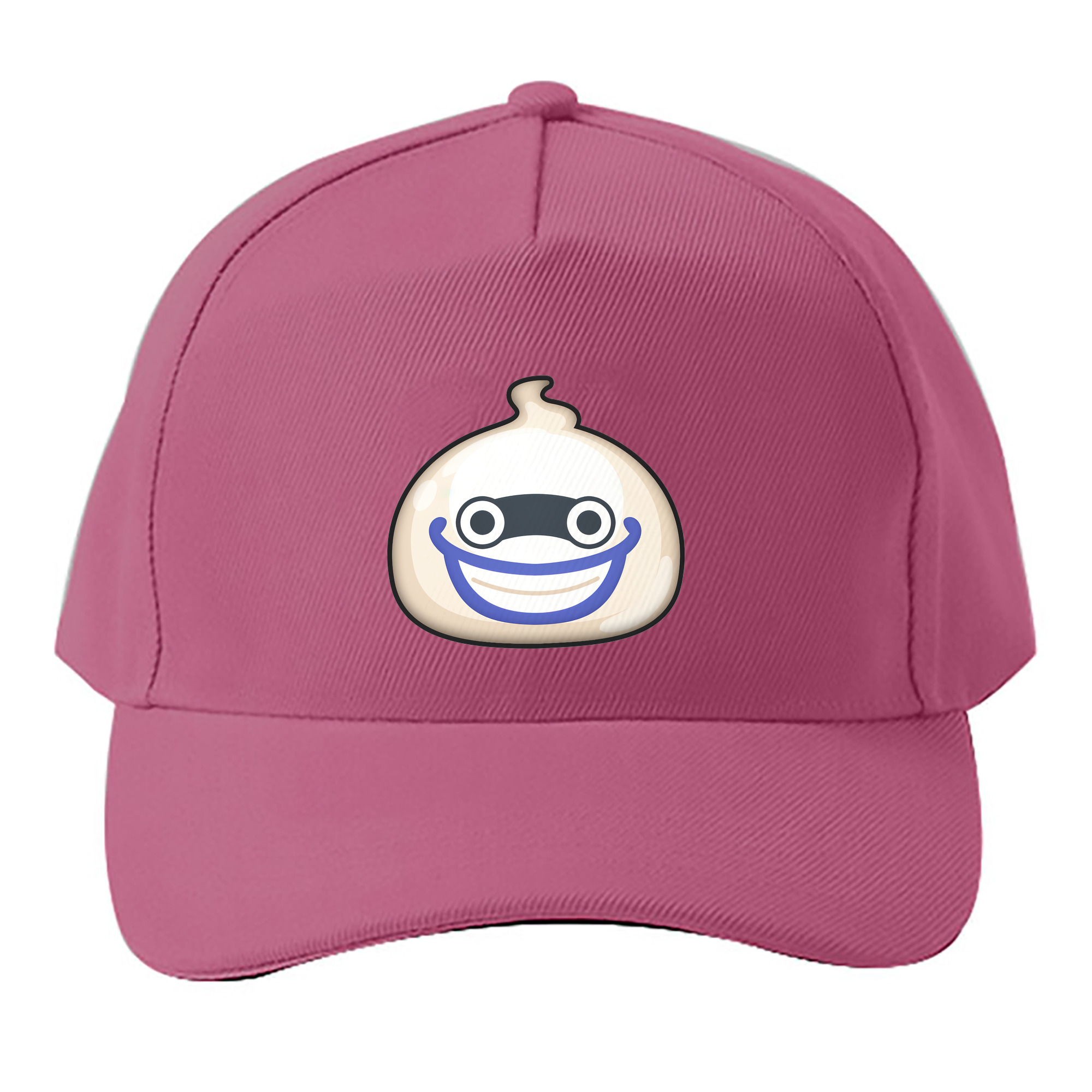 （画像用） 妖怪ウォッチ Yo-kai Watch ベースボールキャップ 綿100％ 男女兼用 帽子 スポーツ